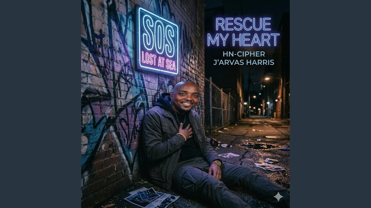 Rescue My Heart
