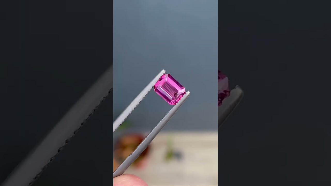 Mahangy spinel. 