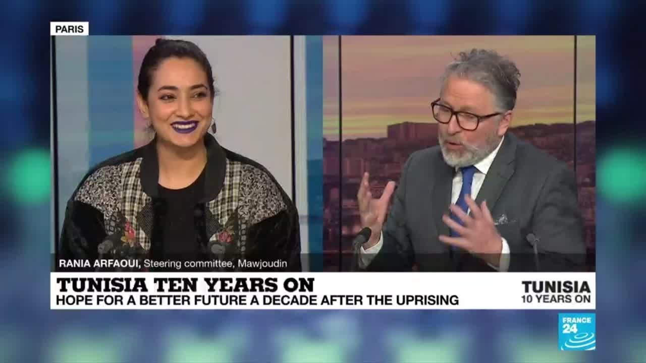 Tunisia, ten years on : After so much hope, the deception of women and LGBTQIs