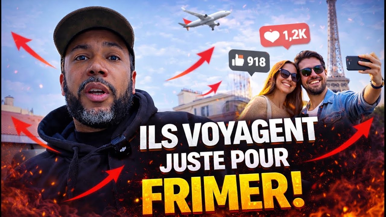 Pourquoi certains voyageurs ne comprennent rien aux pays qu’ils visitent