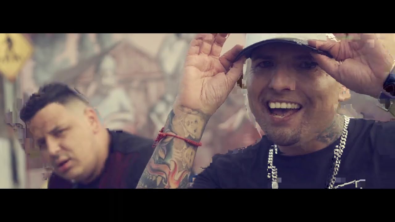 ADN X LUXIAN // MENSAJE DE PAZ // VIDEO OFICIAL // KASIO EL ARQUITECTO