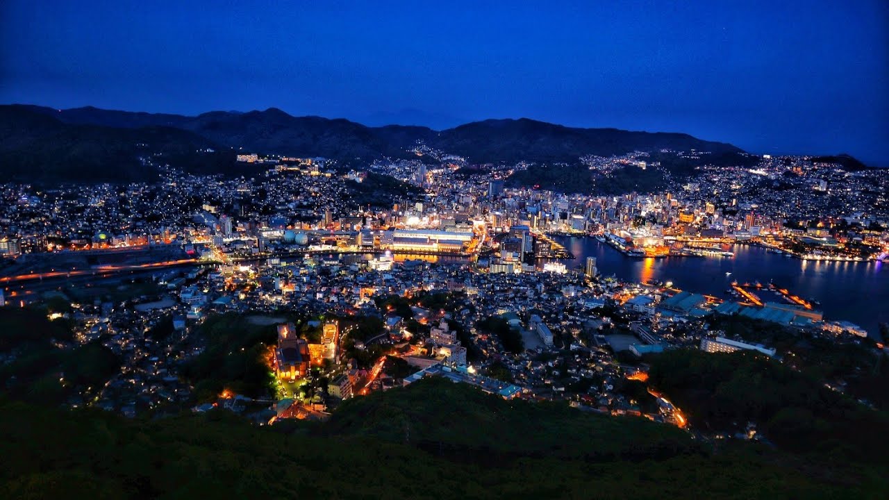 Nagasaki Travel Guide | #castellacake | #chinatown | #nagasaki | #kyushu | #japantravel