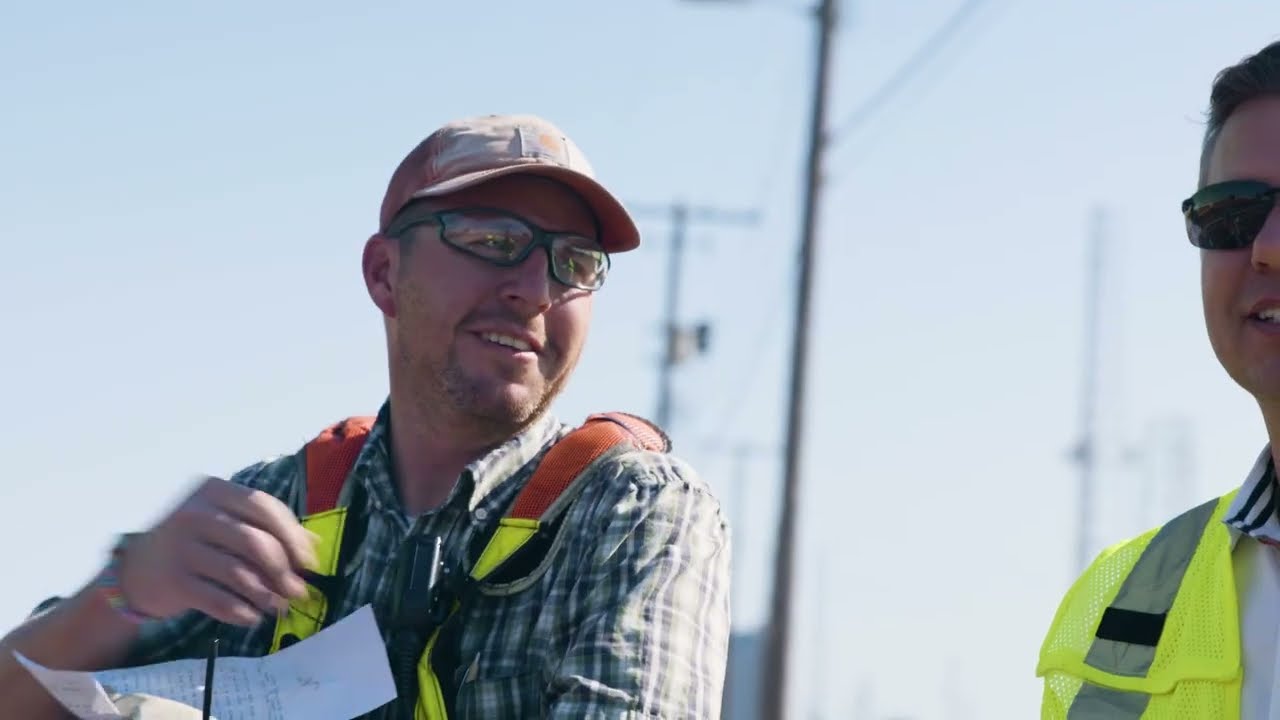 On Track with Joe: Mobile, AL