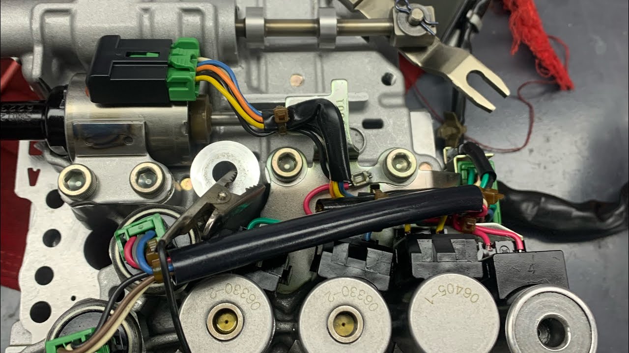 Prueba stepper motor caliber 2007 suscríbanse por favor nada cuesta