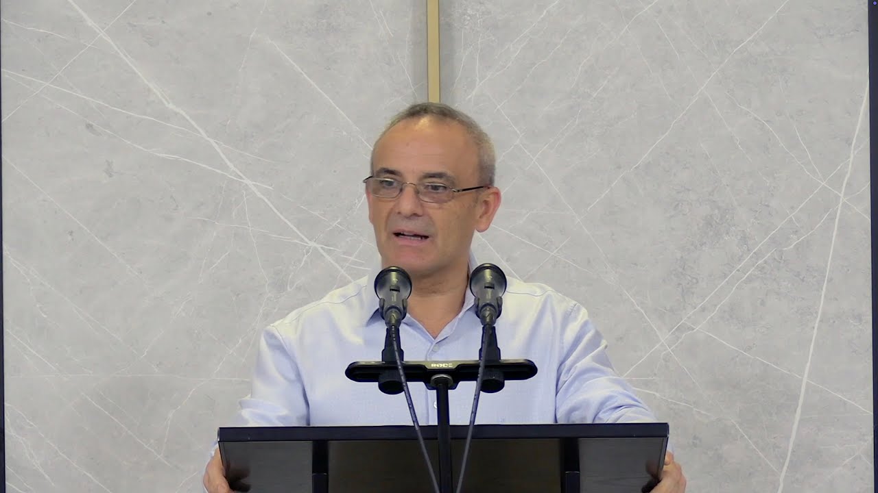 La preocupaci&oacute;n de un pastor