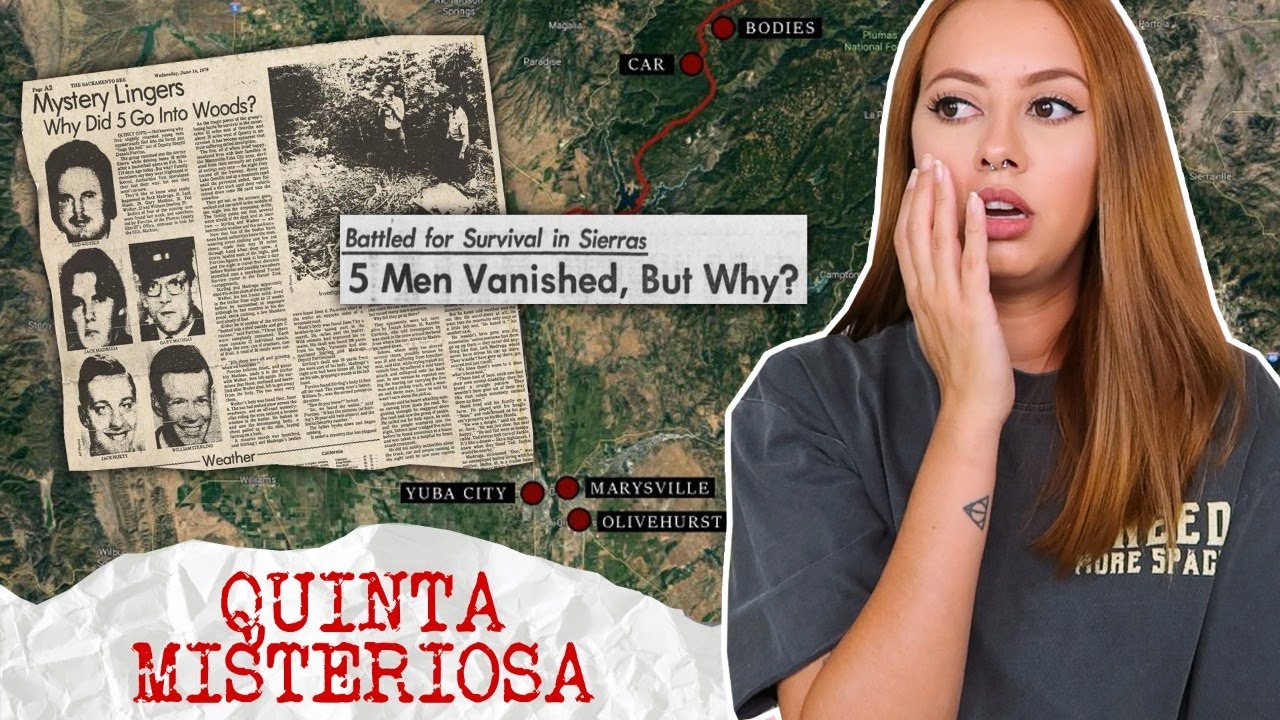 OS 5 DE YUBA COUNTY