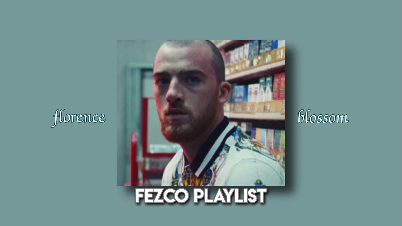 pov: you&rsquo;re Fezco | Euphoria playlist