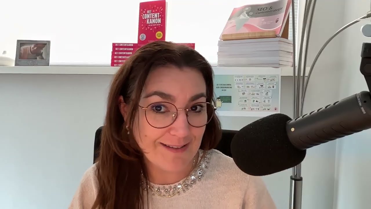 149: Is er nog hoop op het web van nu voor bedrijven die net beginnen?