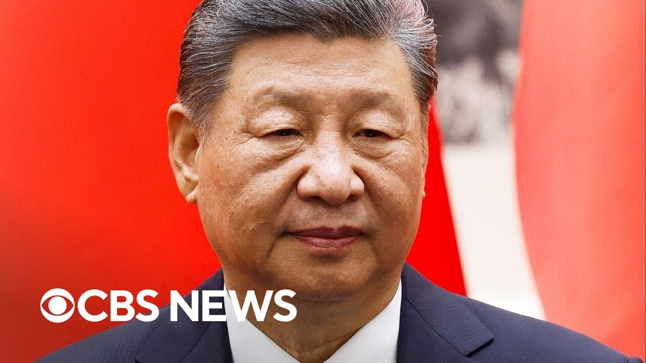Inside China's state-run espionage campaign against U.S.