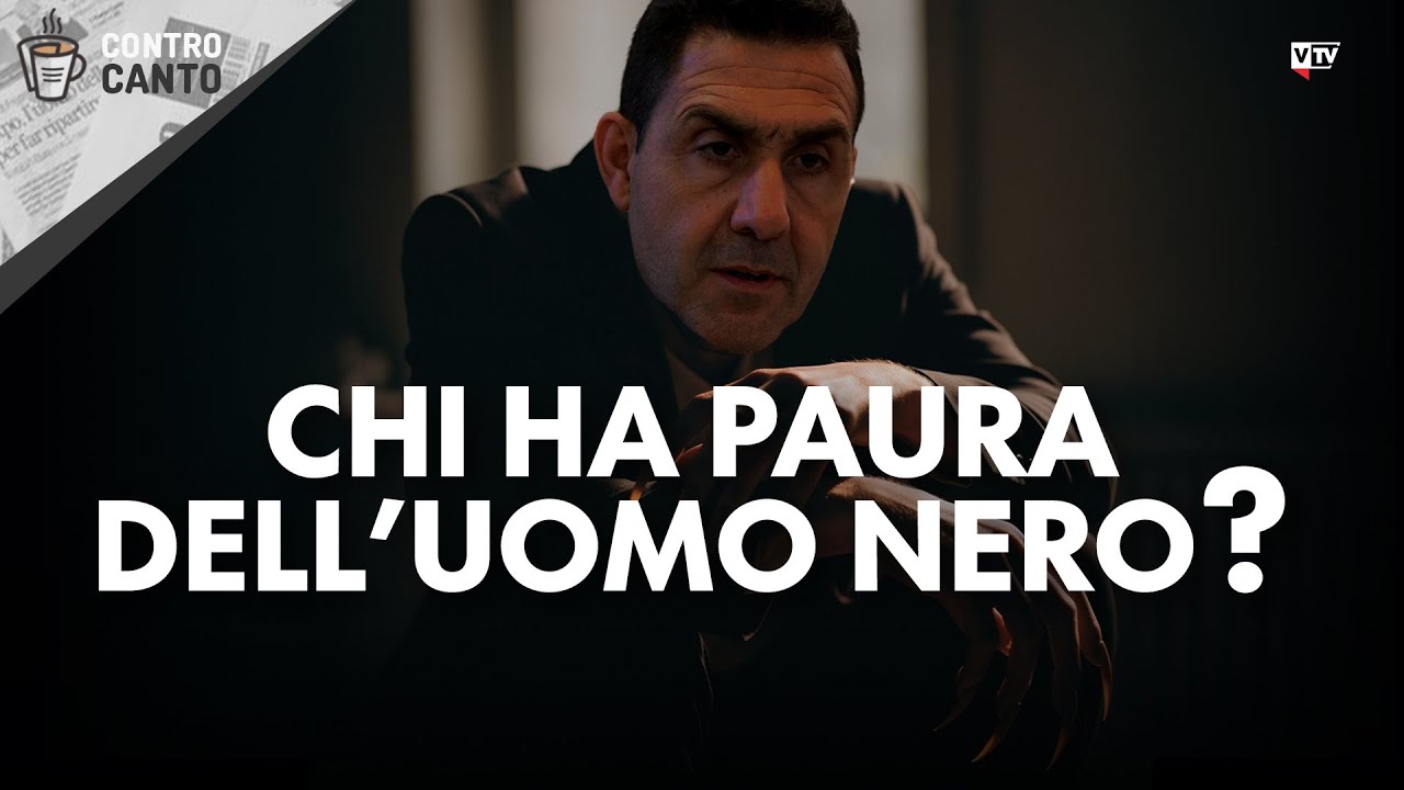 Chi ha paura dell'uomo nero? - Il Controcanto - Rassegna stampa del 4 febbraio 2026
