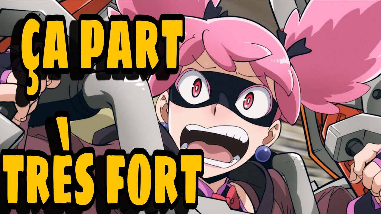 REACTION MY HERO VIGILANTES : DÉJÀ UN BANGER ?! Saison 2 | Analyse