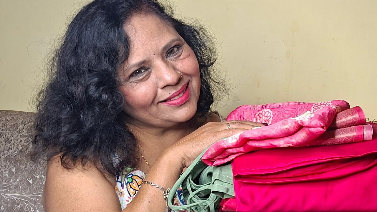 Meesho Haul / Meesho Kurta SET Haul UNDER 500 Rs / Trending Kurta SET. @AnjanaBaraiya-yb8fm