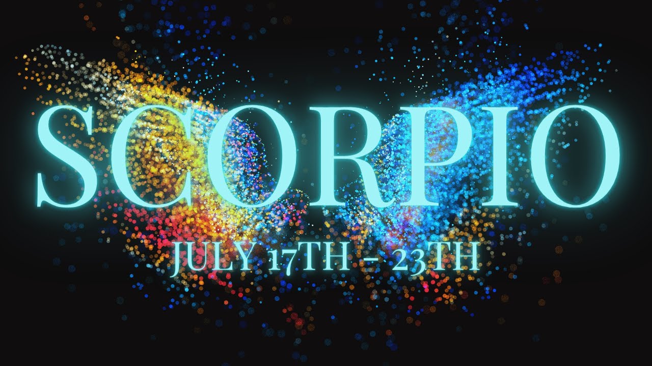 Scorpio Wow! 🙌💌💕 Someone has an honest confession!
