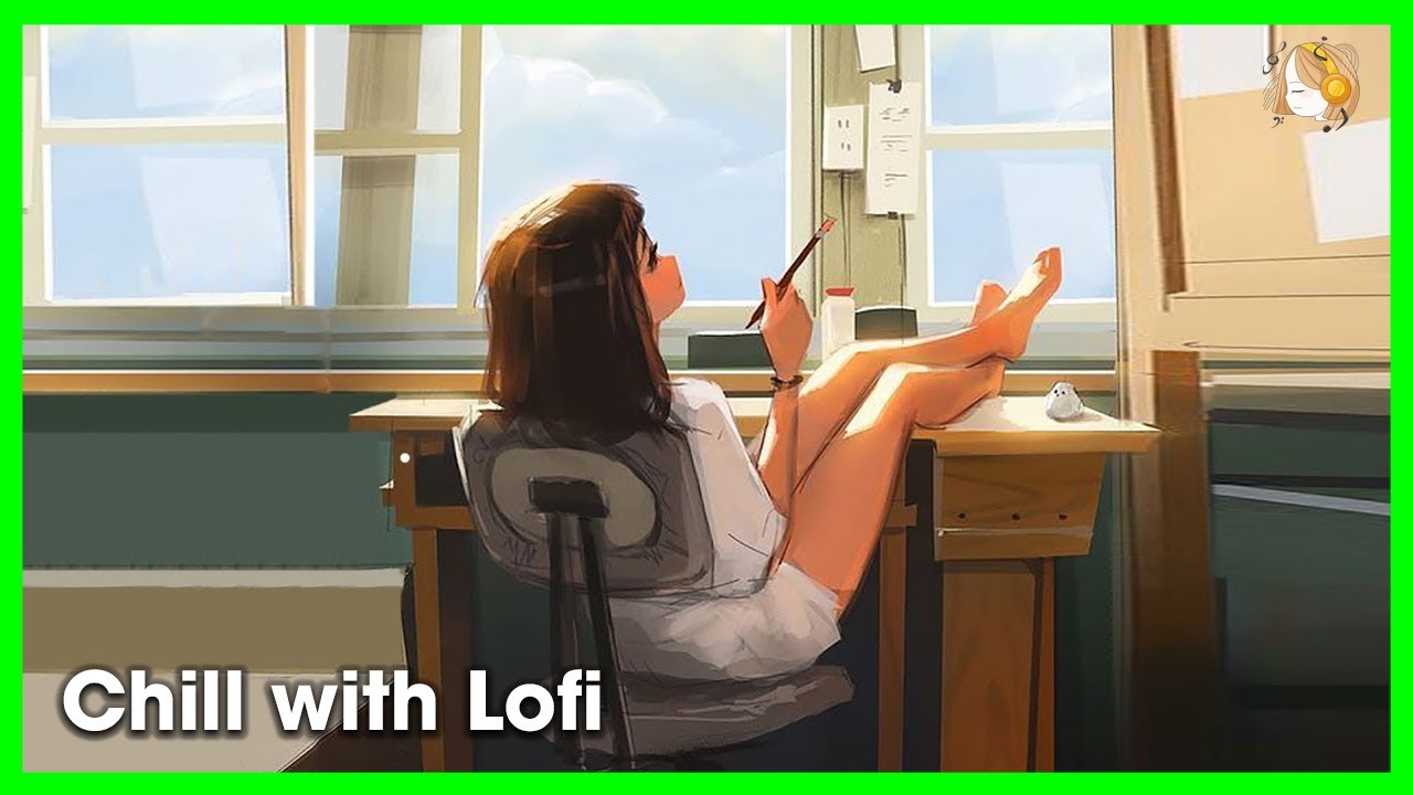 🎵 55 Minutes Of Night Hindi Lofi Songs To Study \Chill \Relax \Refreshing \Arijit Singh