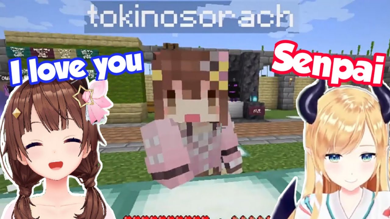 Choco Sensei made the greatest trade ever