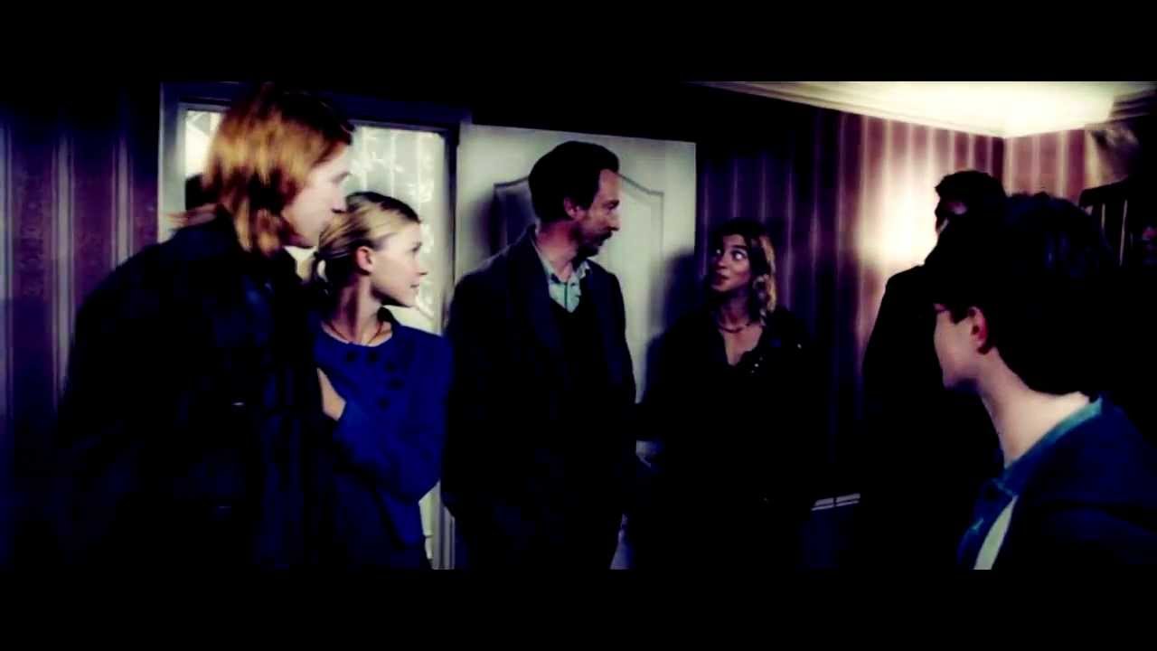 Hermione & Remus | In My Veins: Collab with MrHjtd