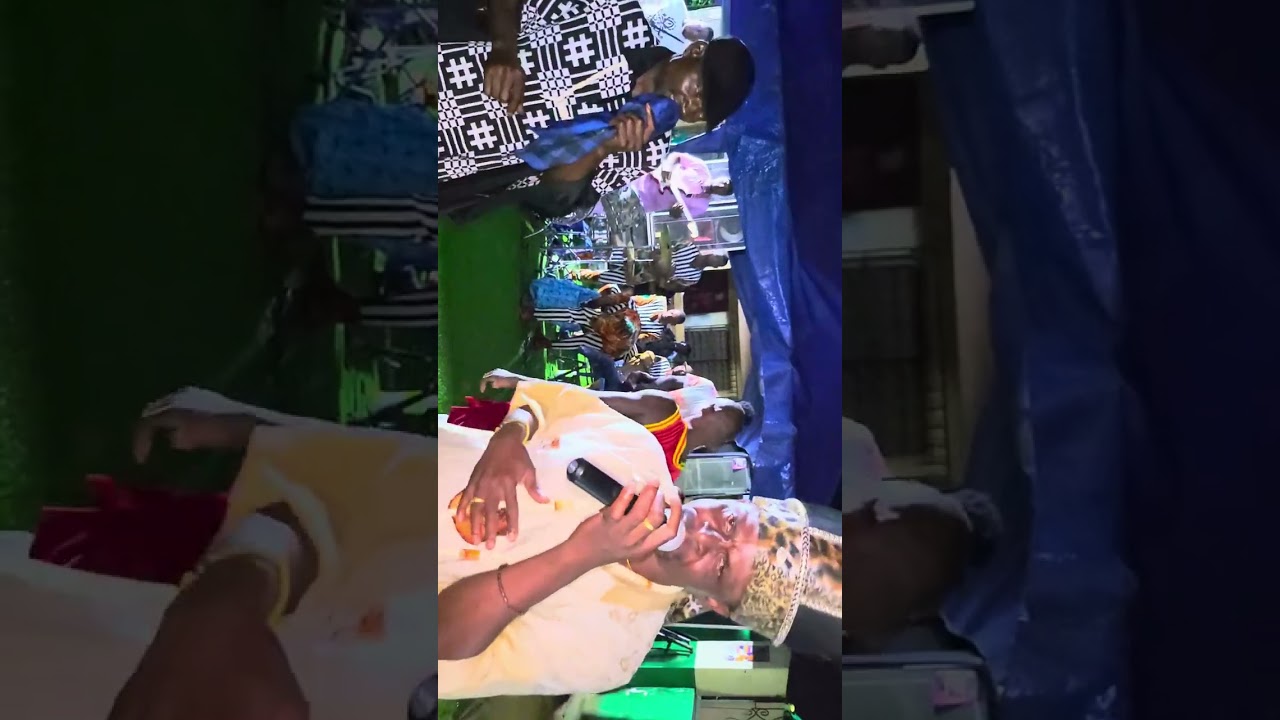 Prophet Aruvaluezeama Igbo Bishop ndi Egwu 