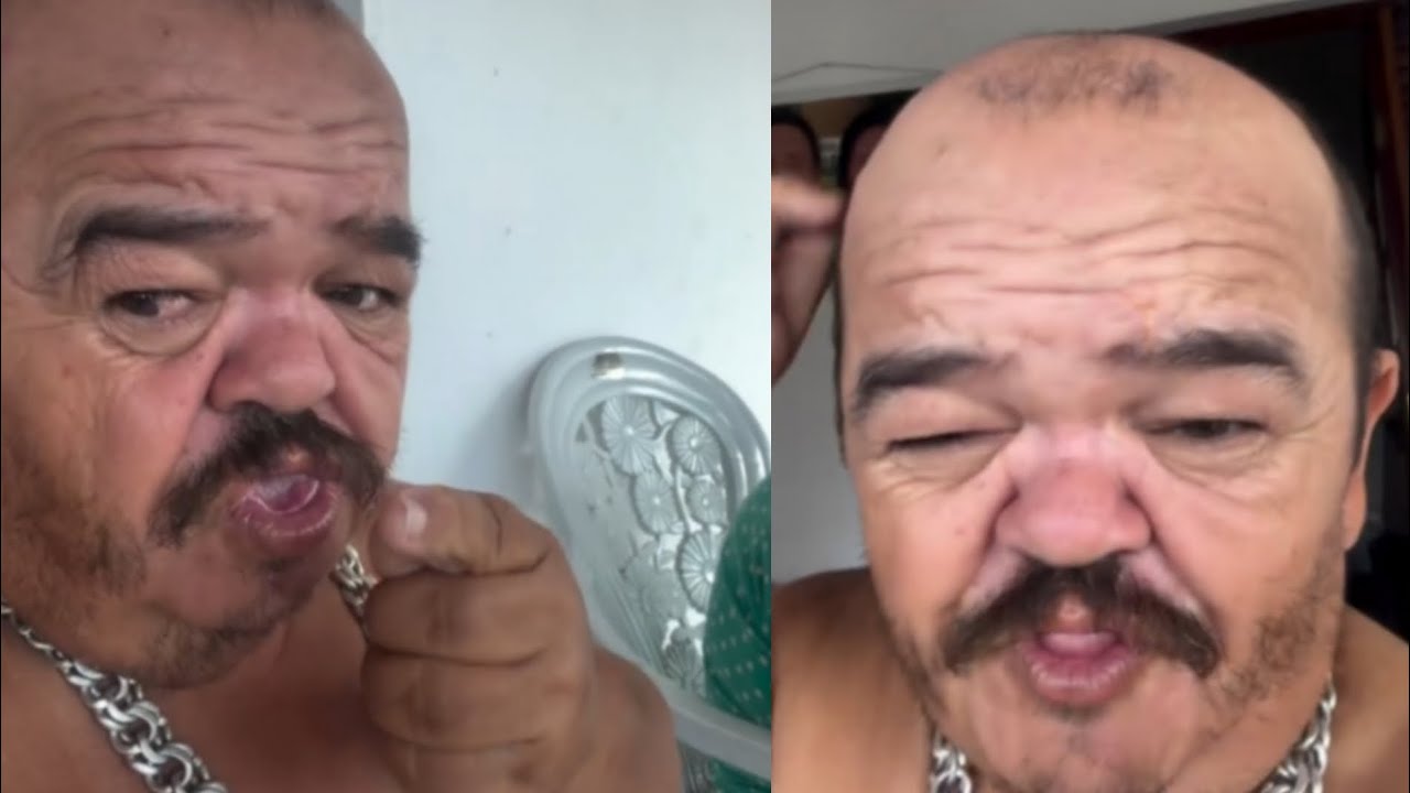 VAQUEIRO DA MACAXEIRA DE CEMITÉRIO PRA PILILIU COMER ELE FICA FURIOSO 😂