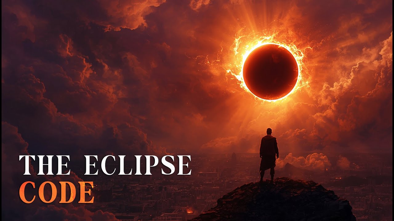 The Eclipse Code August 12, 2026 &mdash; 6 Minutes of Darkness
