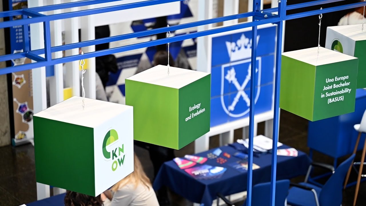 IV Kongres Ekologiczny E-KNOW