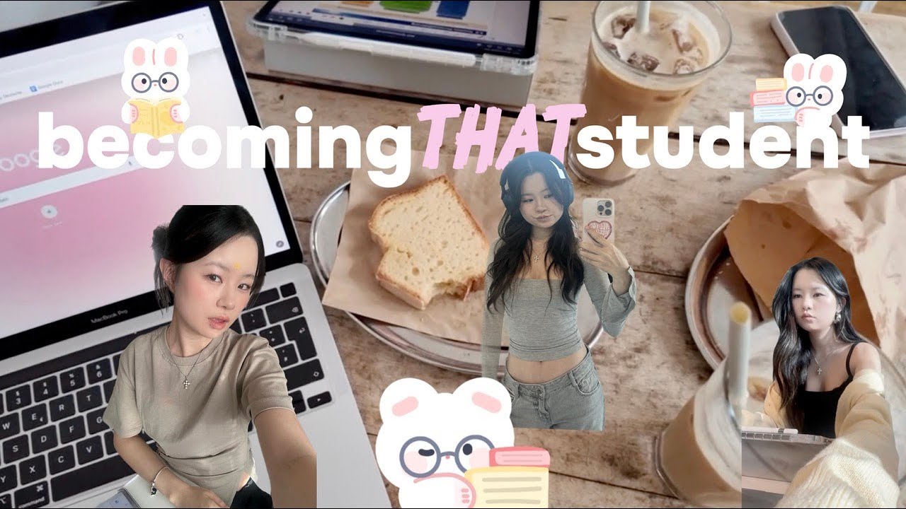 testing popular study methods to see what actually works