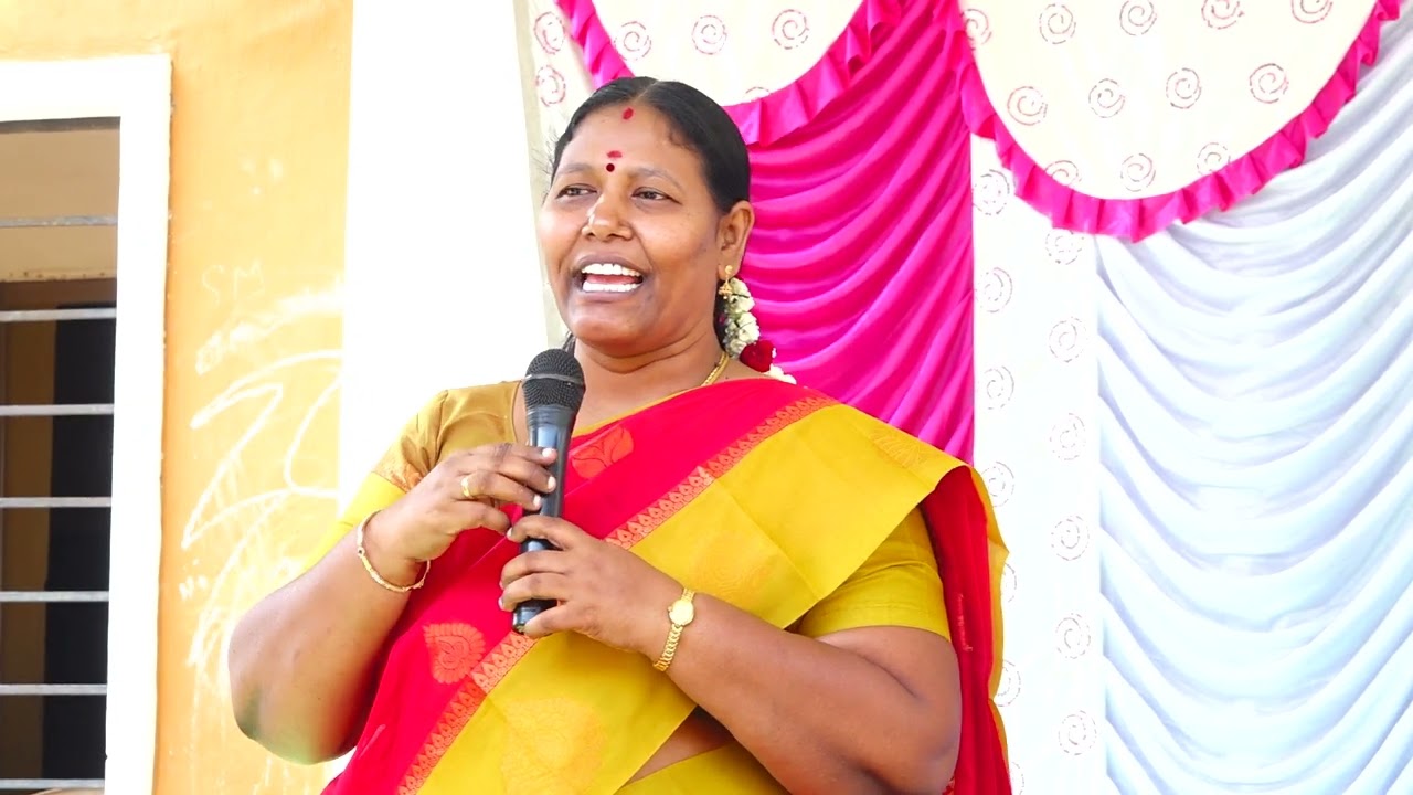 Nisha Studio Attur Cel:9965694199 G.B.H.S.SchoolGanga 2