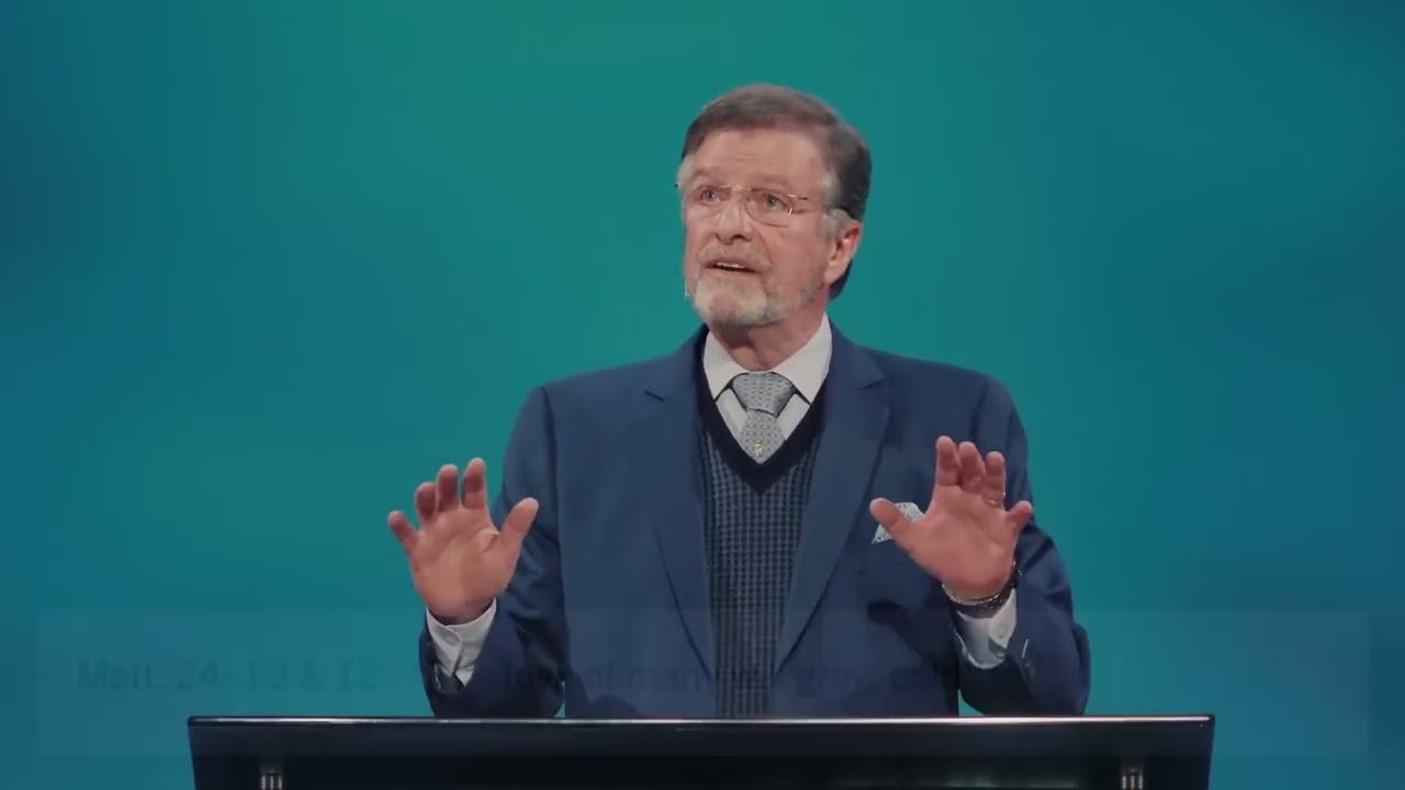 Битва последних дней за любовь | Картер Конлон