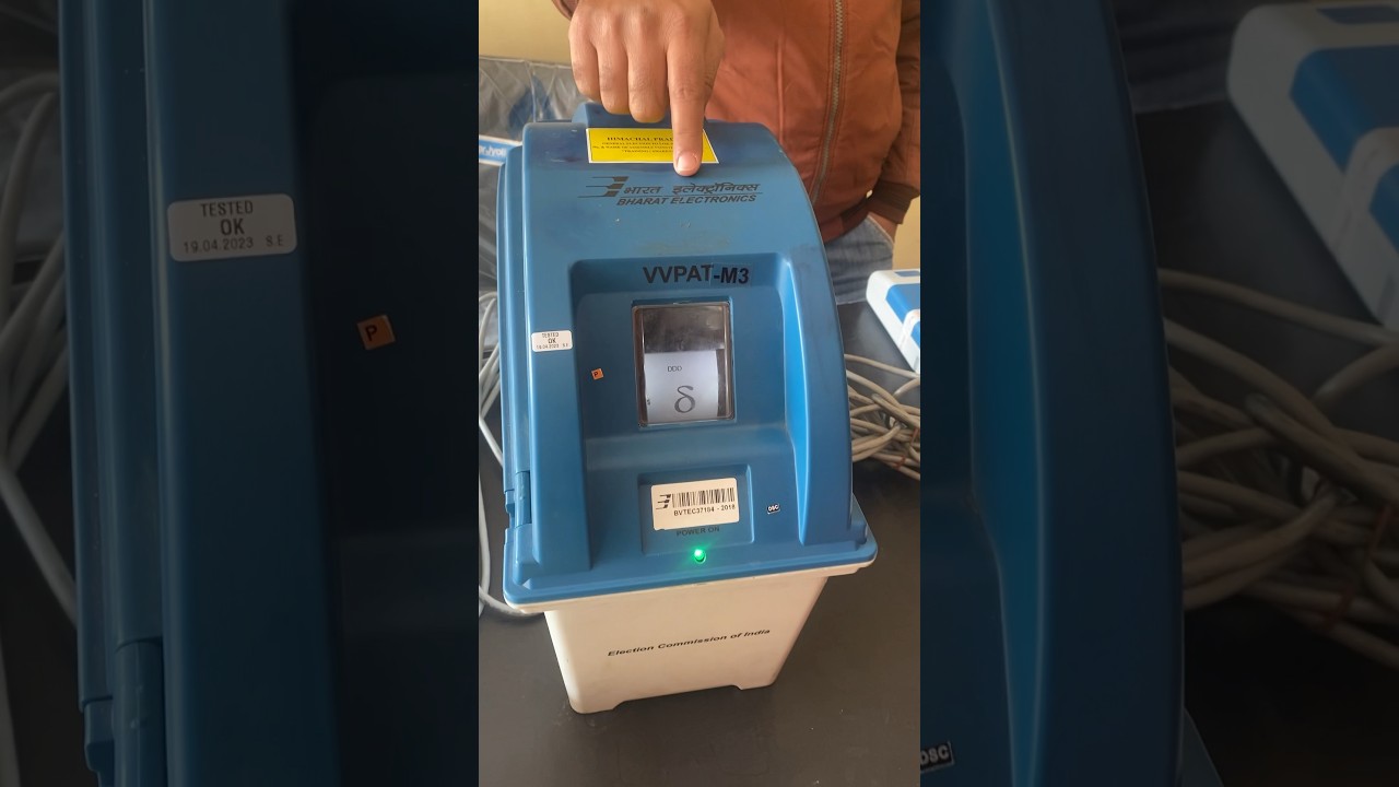 How to cast vote 🗳️#india#election#2024#party