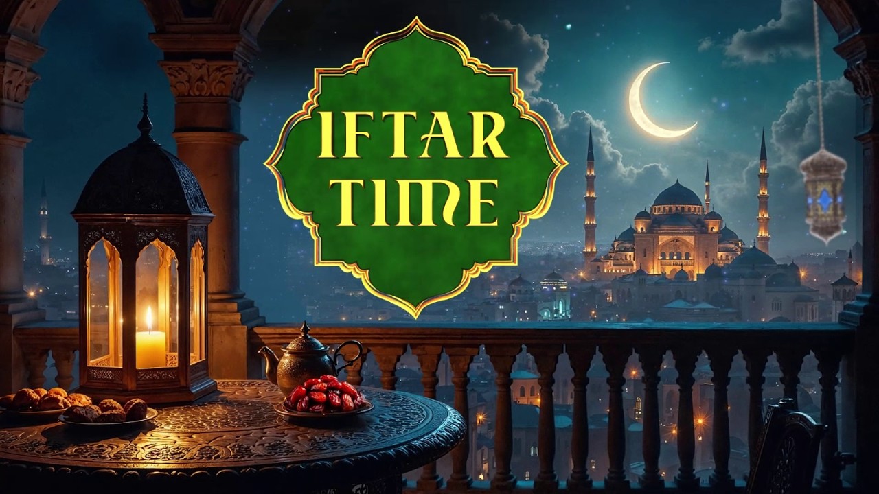 MUNSIF TV LIVE IFTAR TIME |10.03.26|