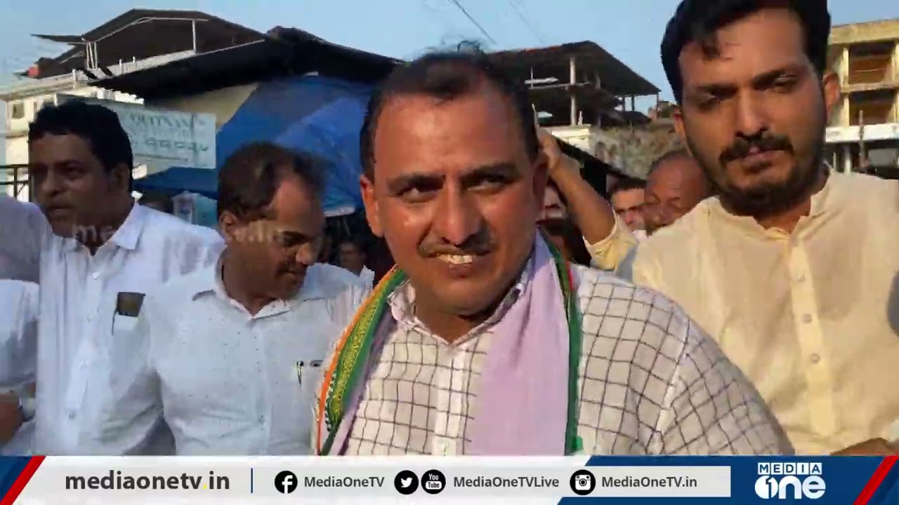 മഞ്ചേശ്വരം കീഴടക്കുമോ കെ.സുരേന്ദ്രൻ? | Tight Fight | Manjeshwaram