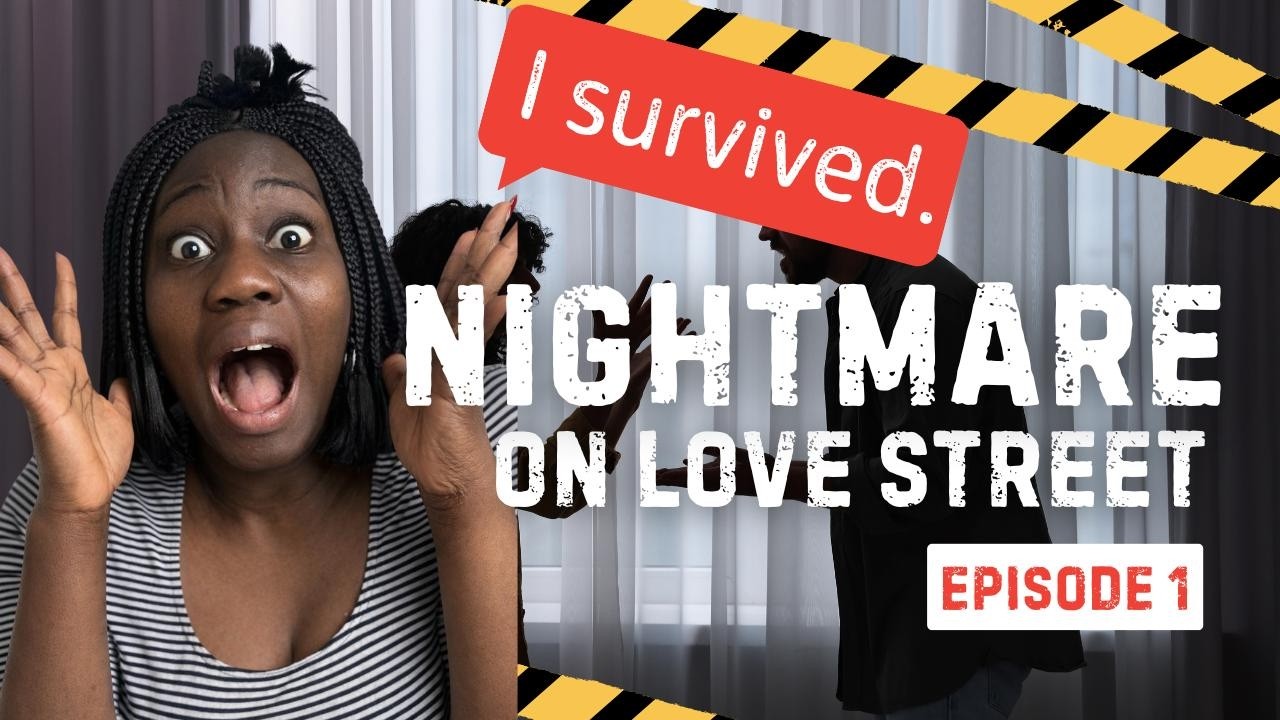 Nightmare On Love Street | Episode 1 | Valerie Unfiltered