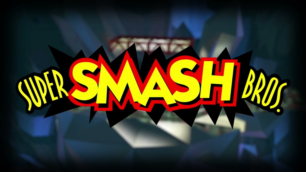 VS. Metal Mario (Remastered) - Super Smash Bros.