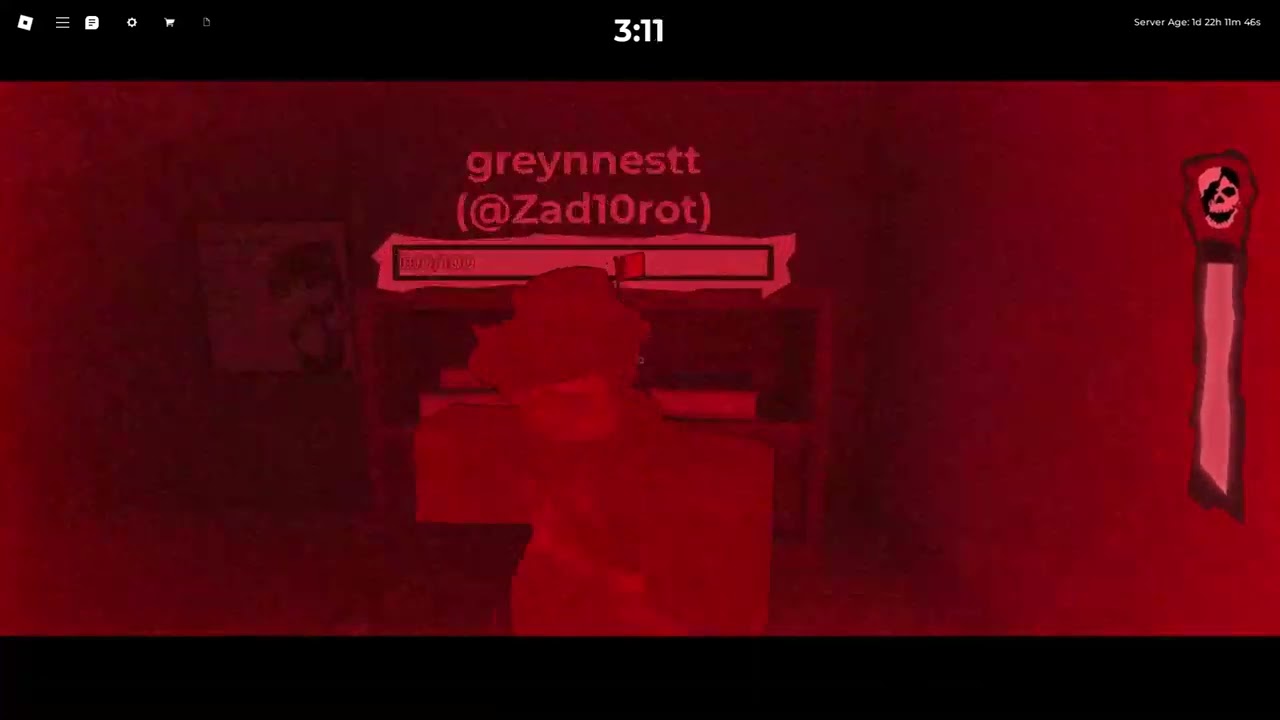 FPE:S Remastered Miss Circle gameplay. Being in failure mode for half of the round