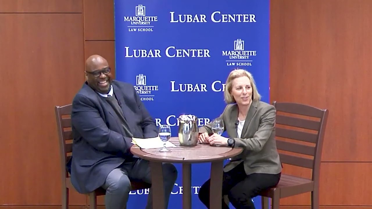 Get To Know: Chief Justice Jill Karofsky