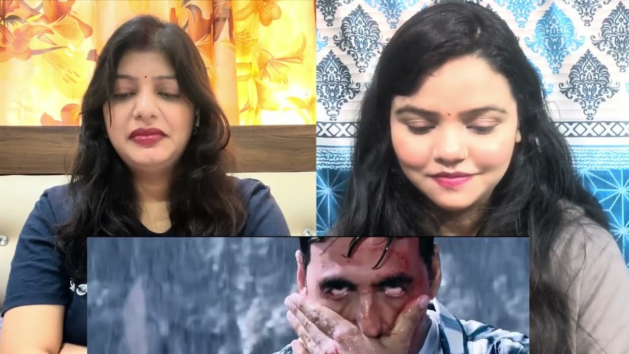 Akshay Kumar Action Suspense Fight Scene In Rowdy Rathore | Khiladi Kumar | Vibe Check 