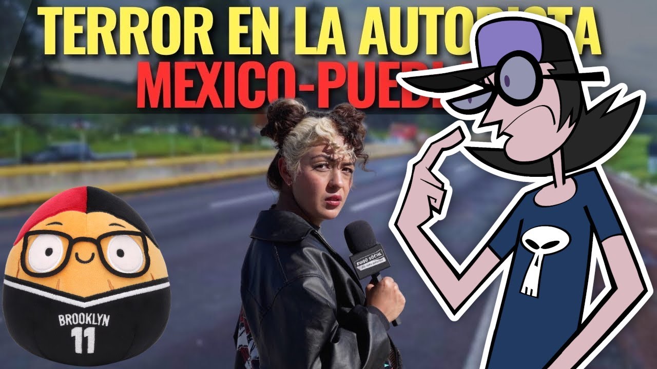 WESOS reacciona a 