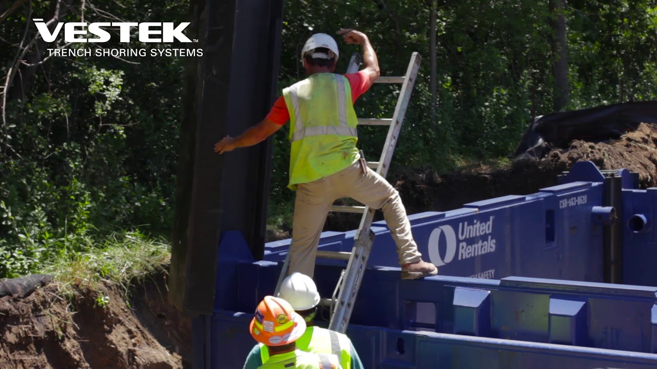 Vestek G3 Sheeting Guide Install Video