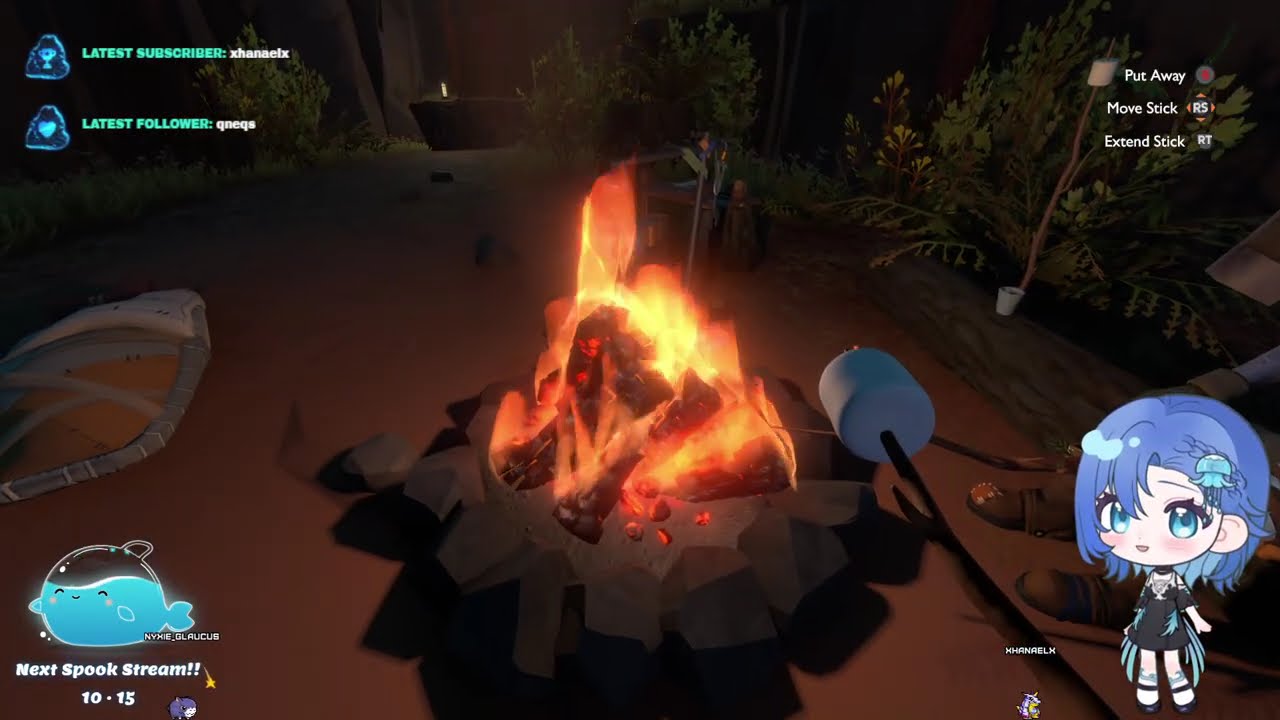 Outer Wilds Part 1 ~ Discovering the Mysteries of the Universe