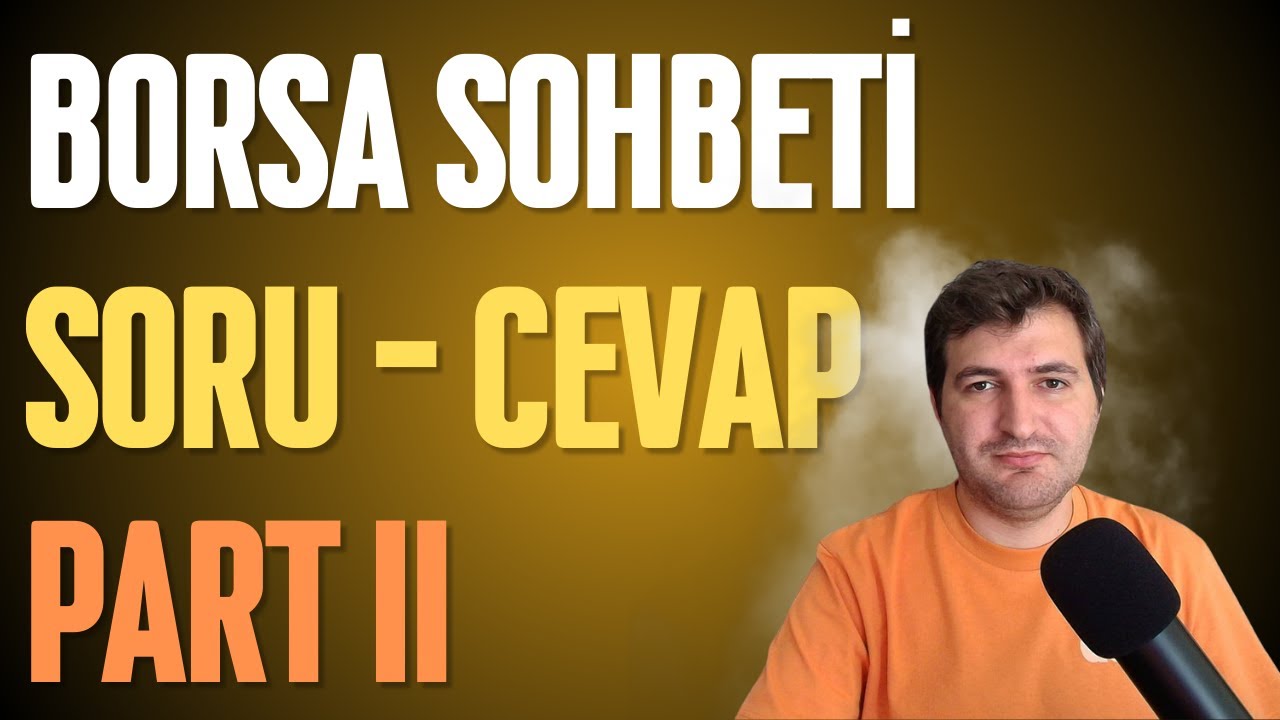 Soru-Cevap (Ocak '26 II)