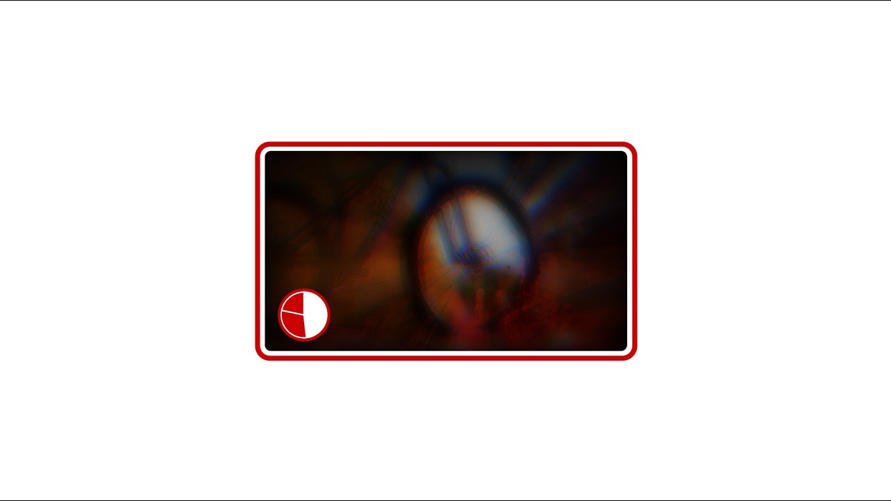 Off Key [Bicycle Wheel]