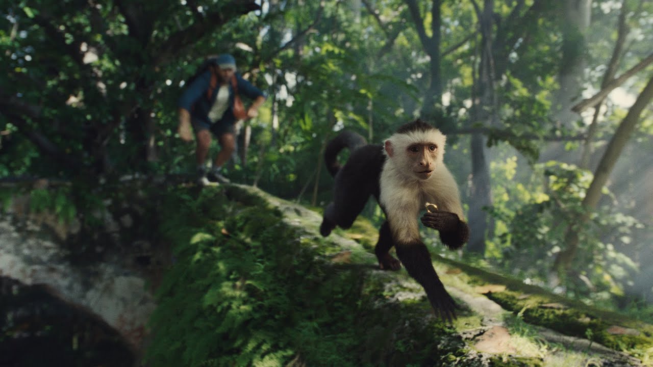 E*TRADE from Morgan Stanley | The Pursuit