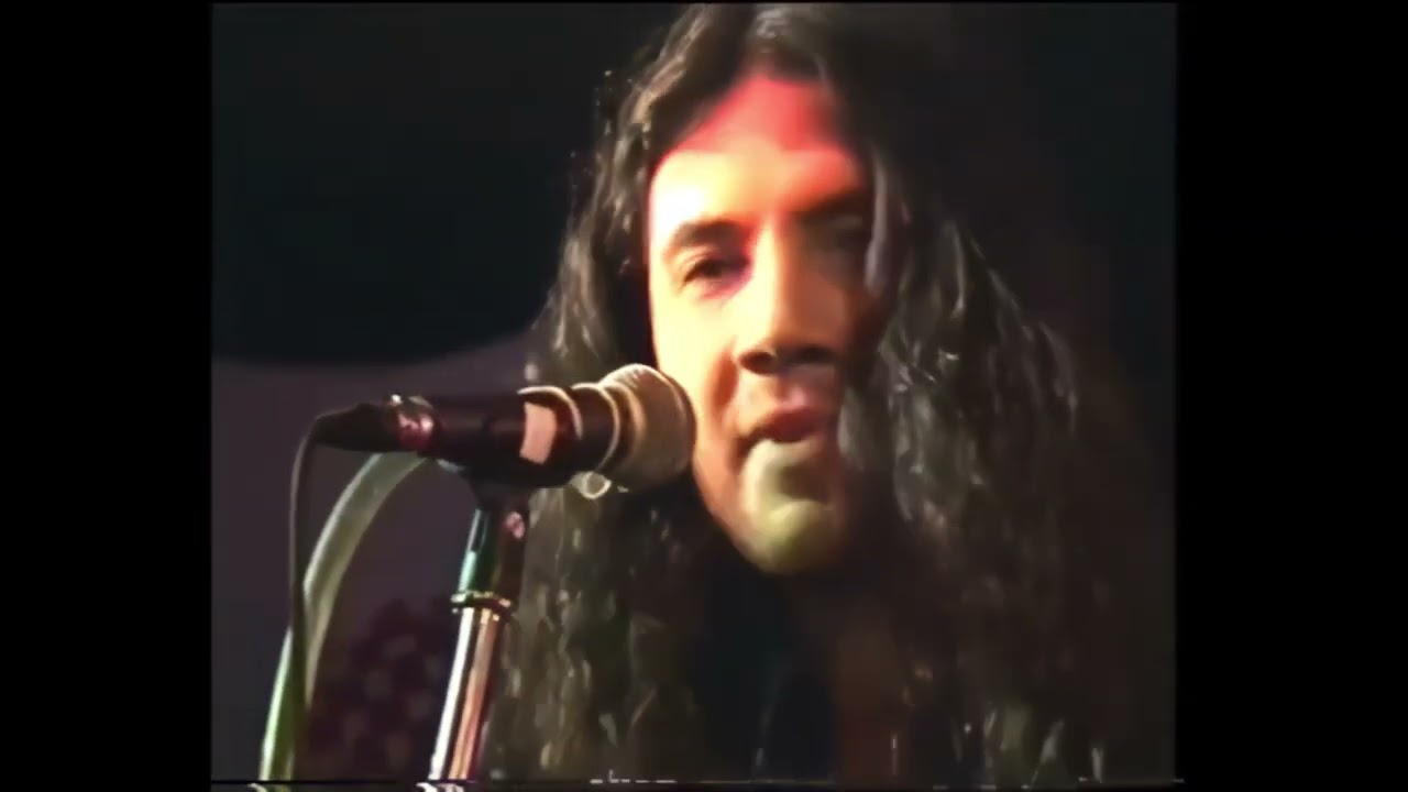 Yavuz Çetin – Hiç Düşünmezsin (Live in Istanbul, 1995) | Official Restored Video
