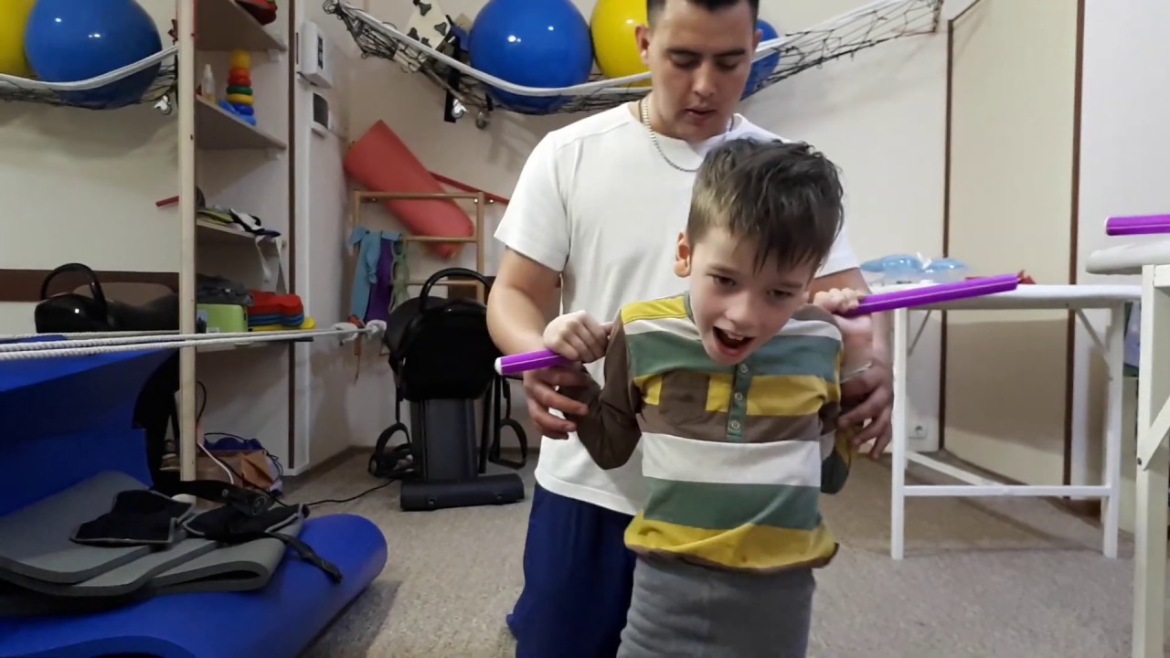 ЯРИК ЗАБОЛЕЛ ?! или все же ПРОНЕСЕТ🤞/ ЛФК В МЦ 