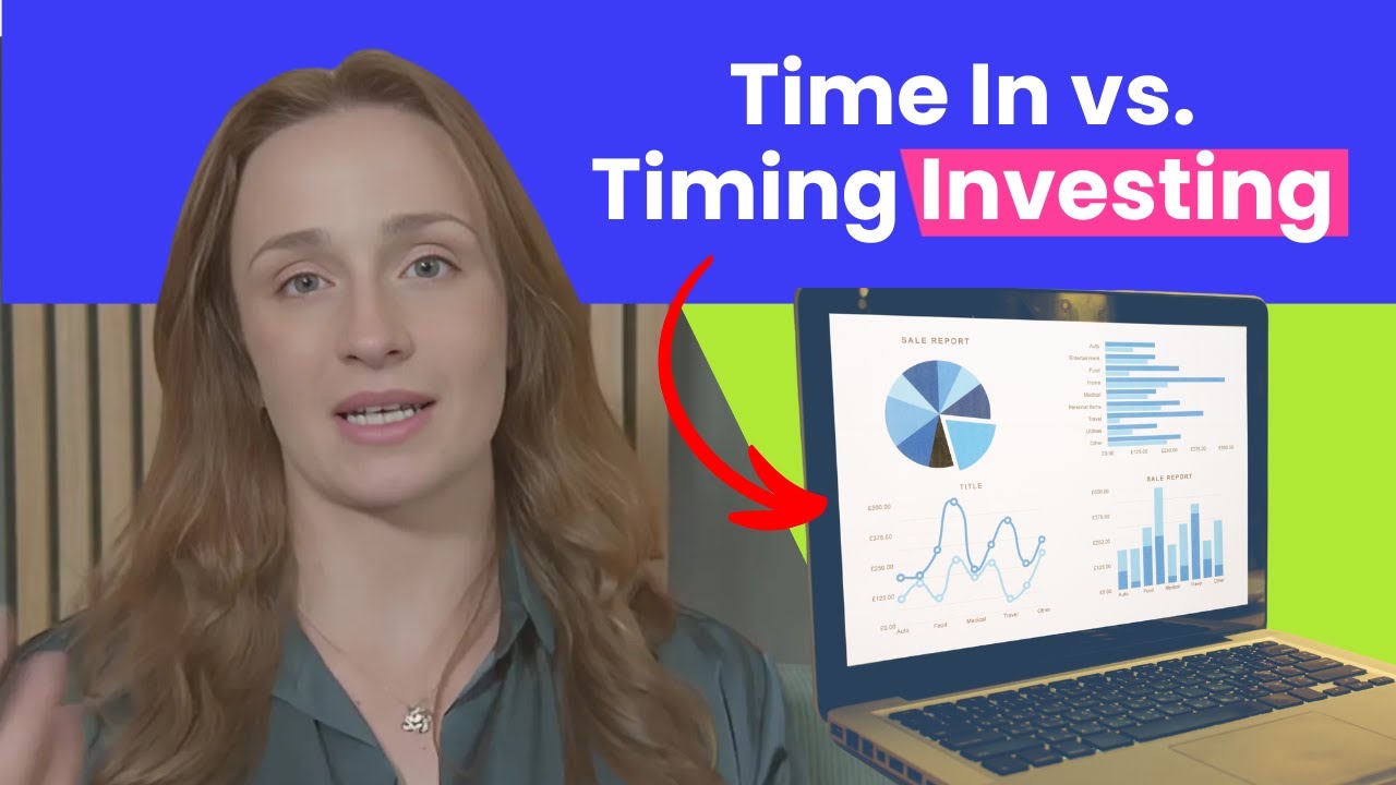 What Makes a Good Long-Term Investment? (with Jo Wall)