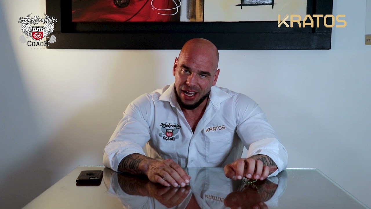 3  Periodizaciones de entrenamiento | Kratos Labs