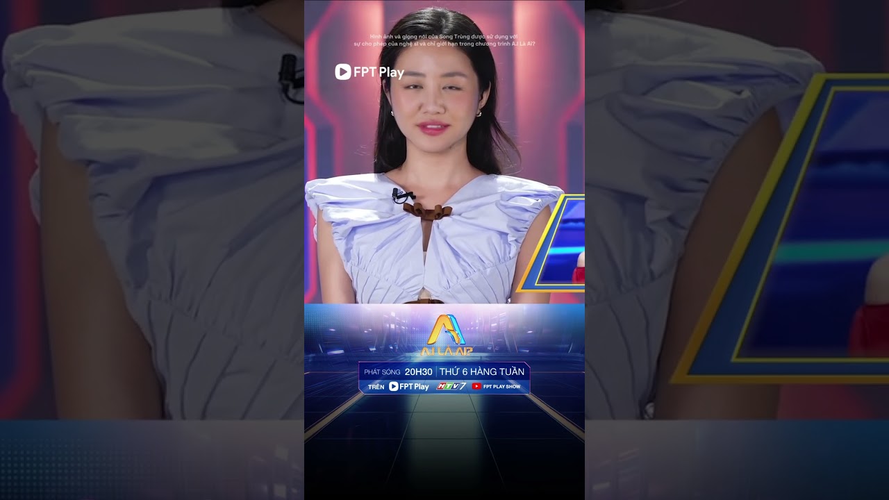 Song tr&ugrave;ng &ldquo;Văn Mai T&iacute;nh&rdquo; đ&aacute;o để khui lu&ocirc;n gu bạn trai của bản gốc #AILAAI #ALA #FPTPLAY #FPT