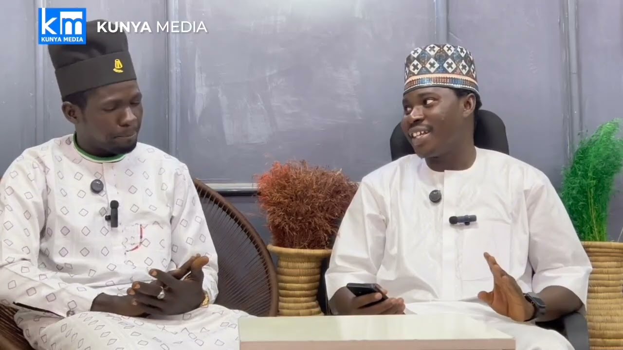 Tafiya daga Nigeria zuwa Niger zuwa Libya zuwa Algeria #Nigeria #Niger #Libya #Algeria #hausa #arewa