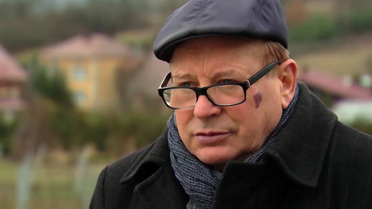 Rolnik Szuka Żony 4 - Mikołaj