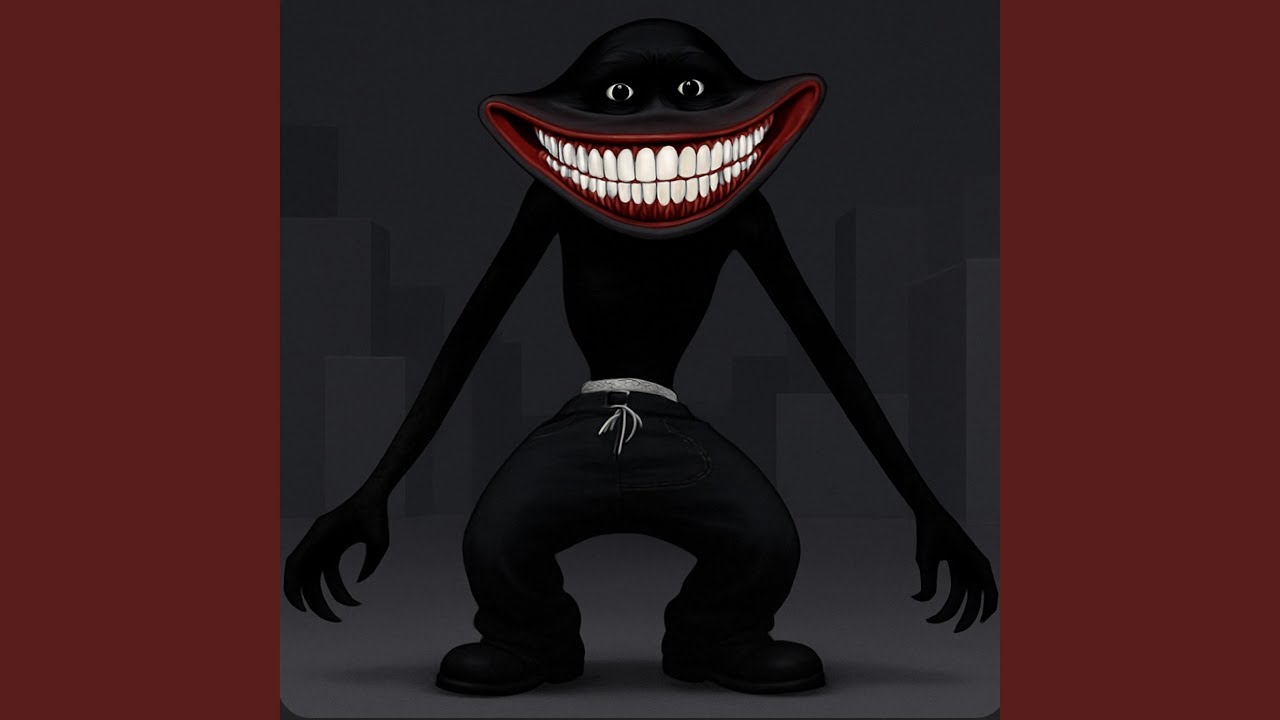 Don't Hide (Official Instrumental)