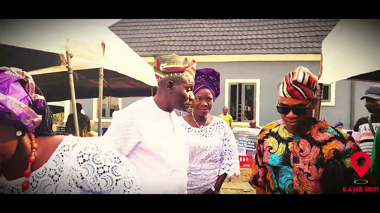 Firdaus Prayers Of Late Pa. Jimoh Omotehinse Agbaje